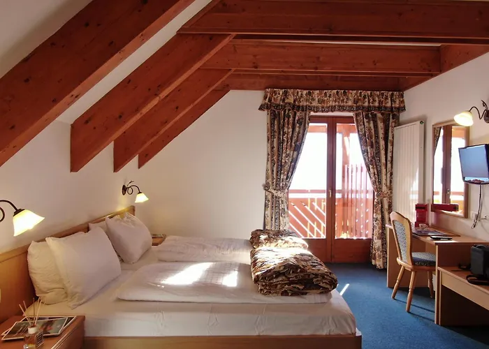 Hotel Fortini