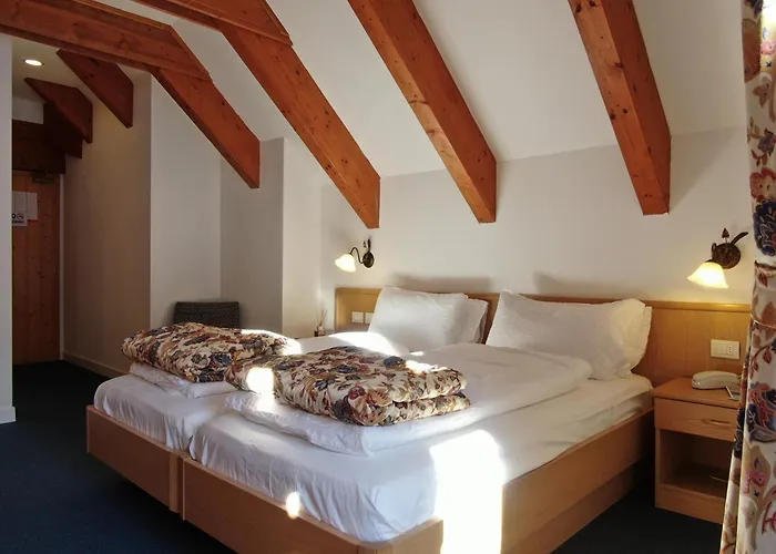 Hotel Fortini