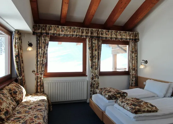 Hotel Fortini