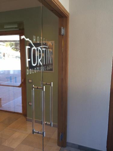 Hotel Fortini