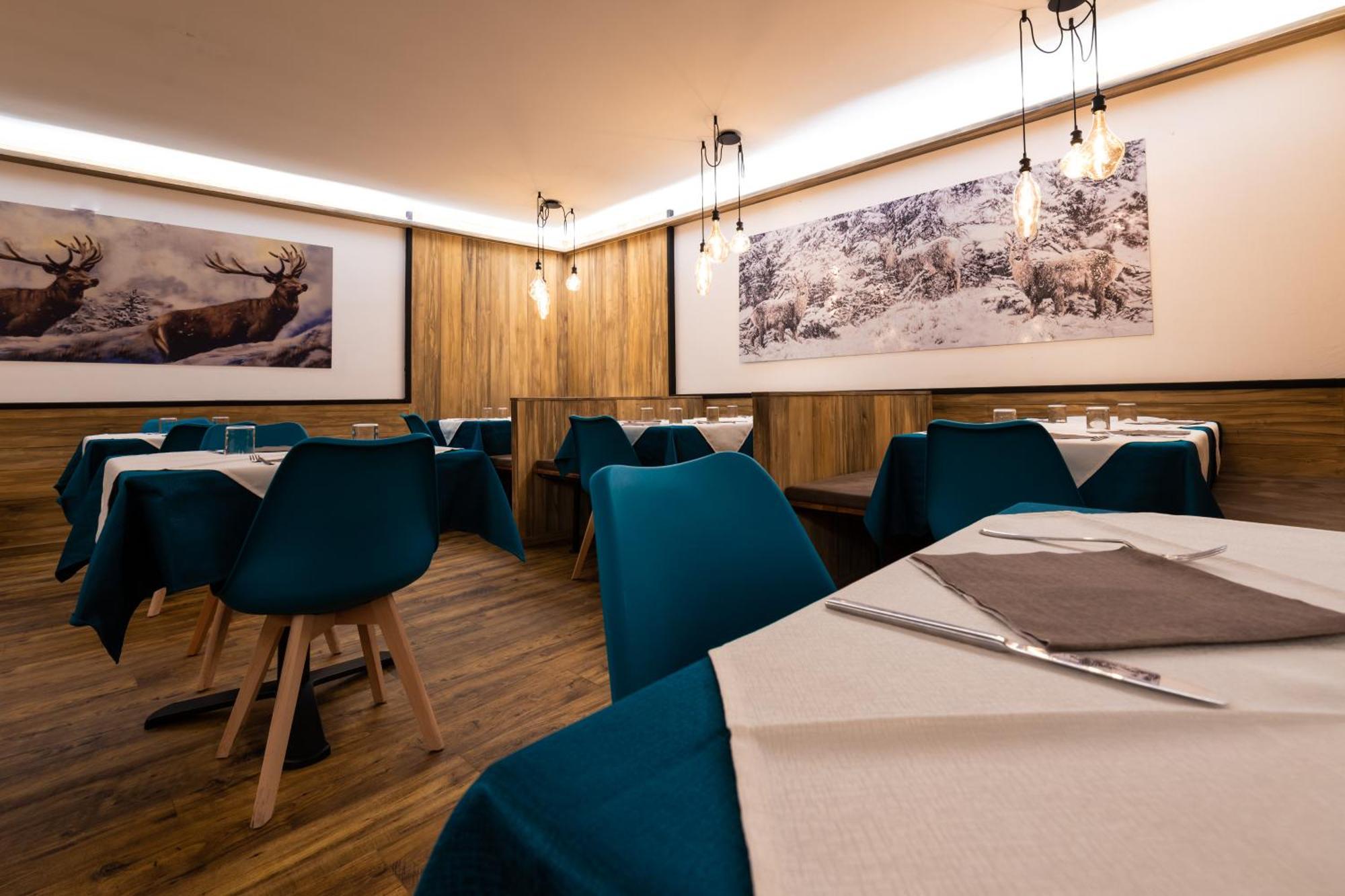 Fortini Hotel Madonna