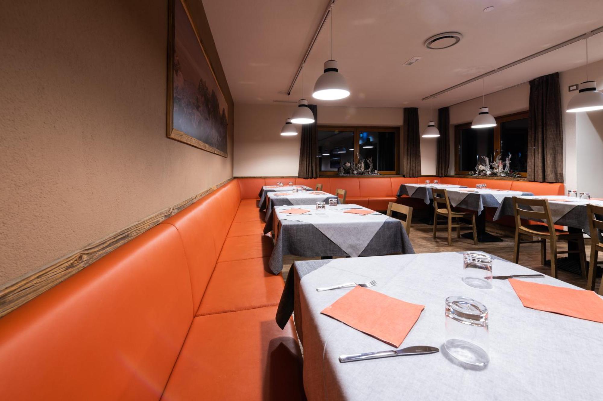 Hotel Fortini 3*