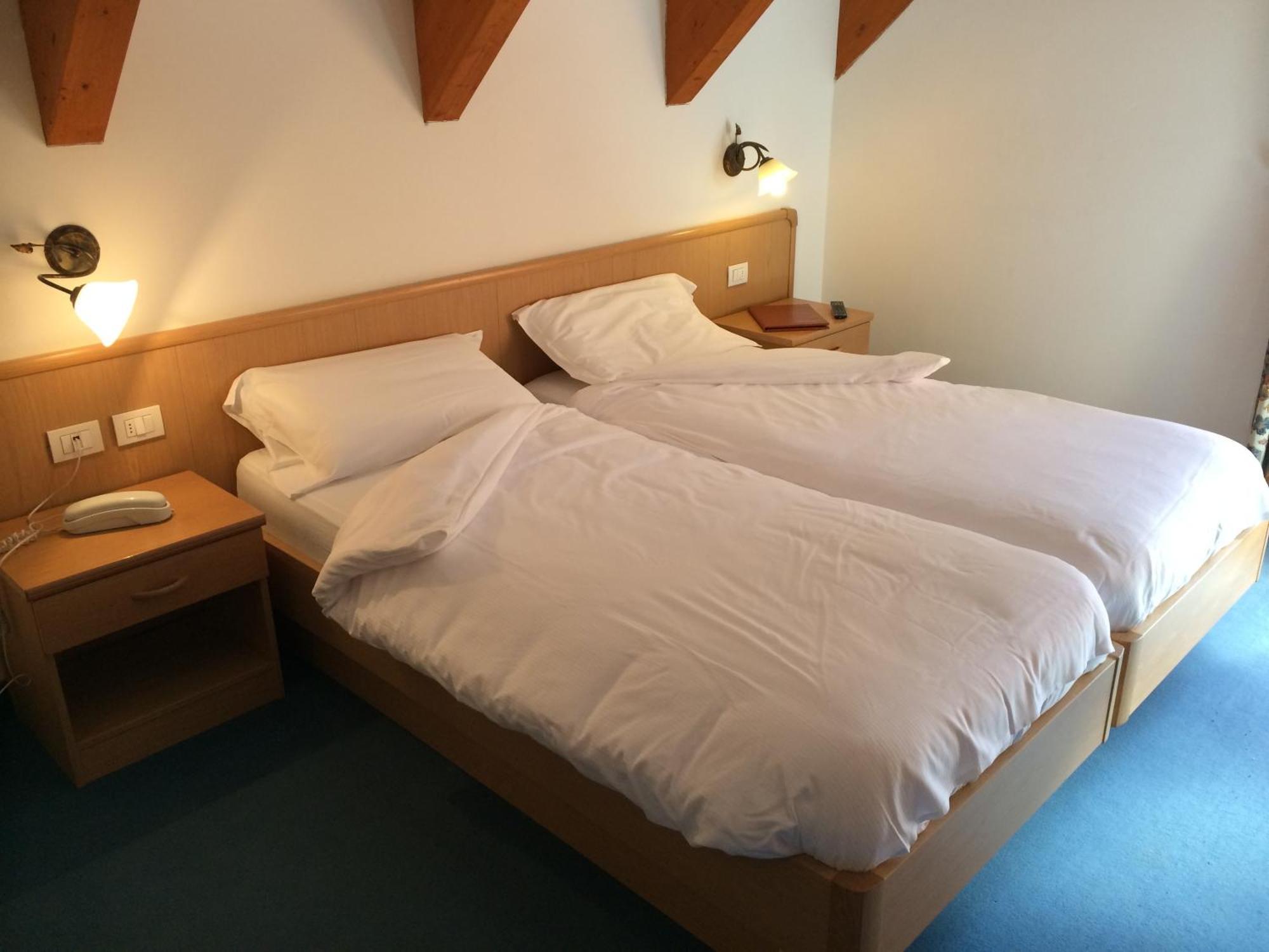 Fortini Hotel Madonna di Campiglio