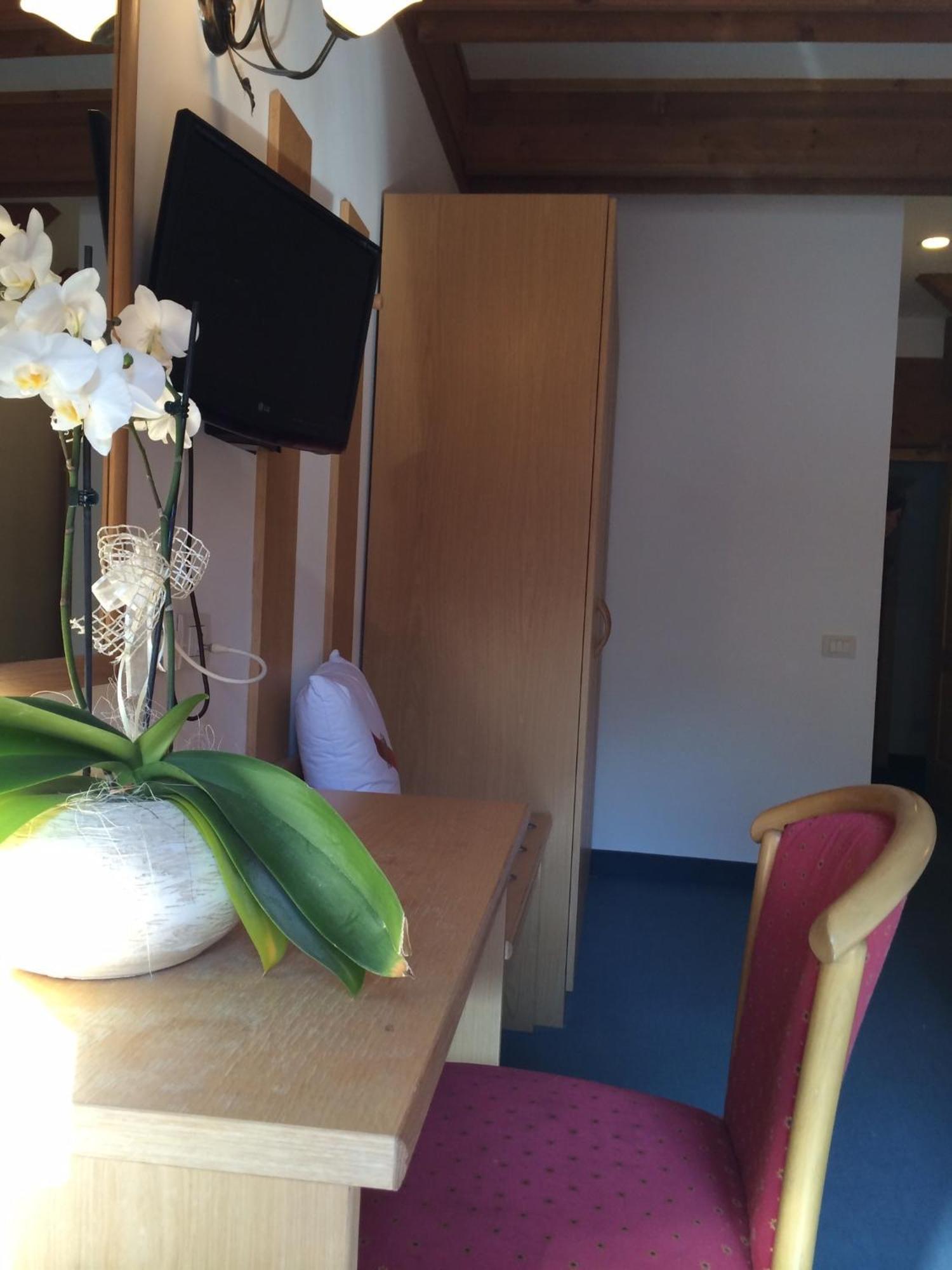 Hotel Fortini Madonna