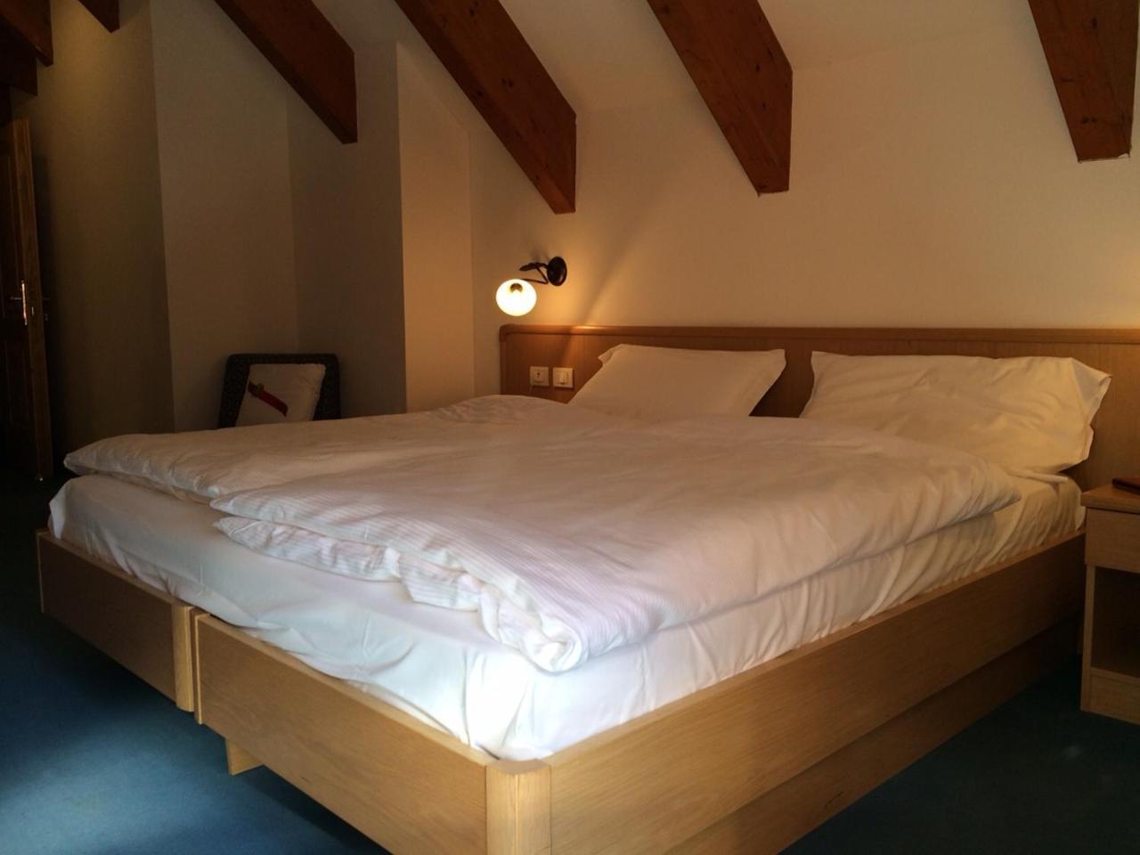 Fortini Hotel Madonna