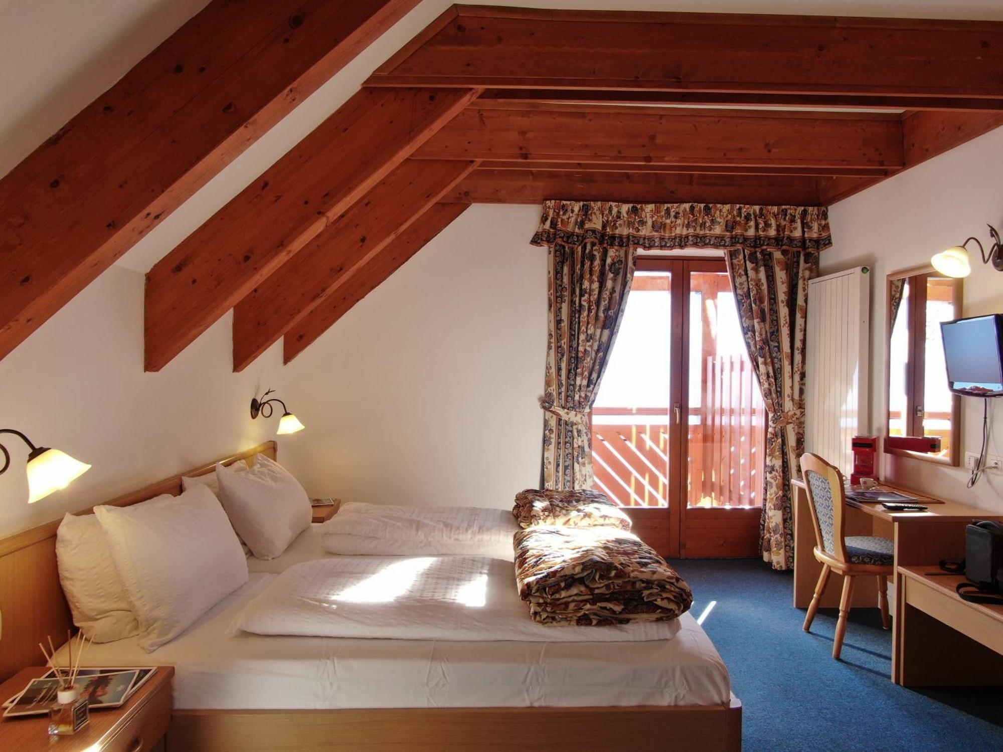 Fortini Hotel Madonna