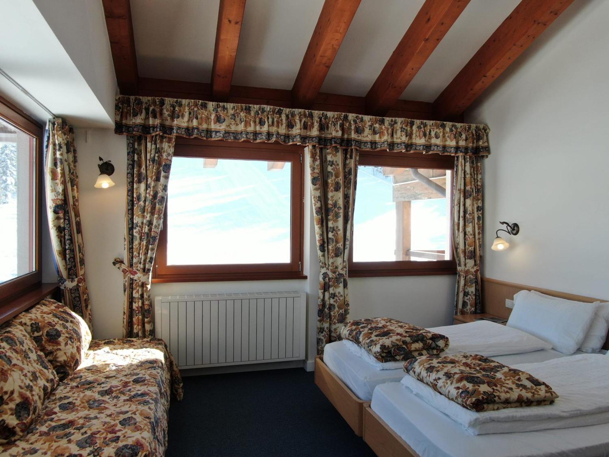 Fortini Hotel 3*