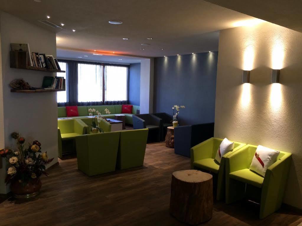 Fortini Hotel