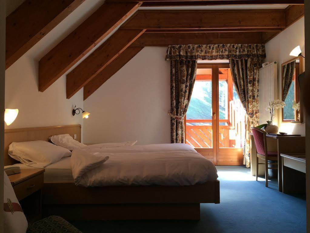 Hotel Fortini Madonna