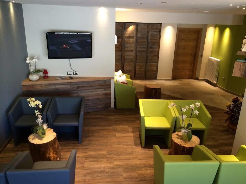 Fortini Hotel