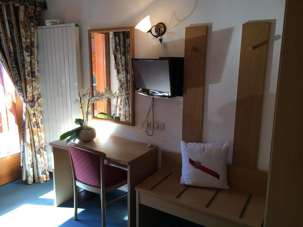 Hotel Fortini Madonna